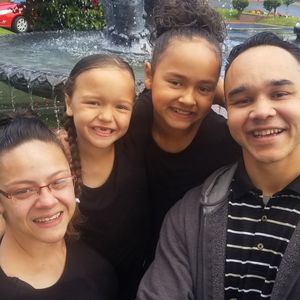 Meet your Posher, Alicia